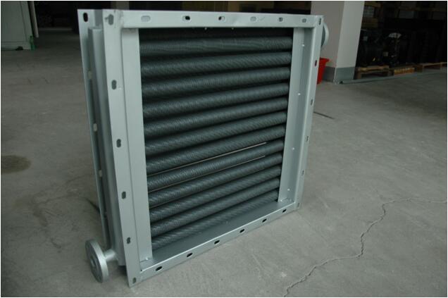 换热器的蒸汽消耗量