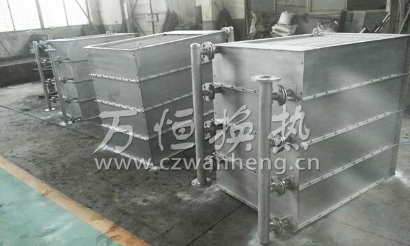 导热油散热器该怎样清洗？清洗步骤是怎样的？